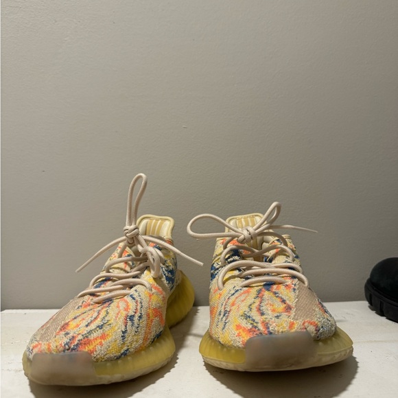 Yeezy boost Oat men’s 7.5 - Picture 2 of 6